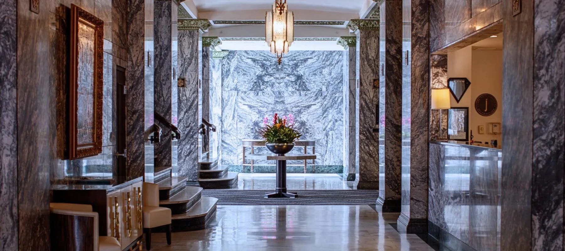 Colcord Hotel