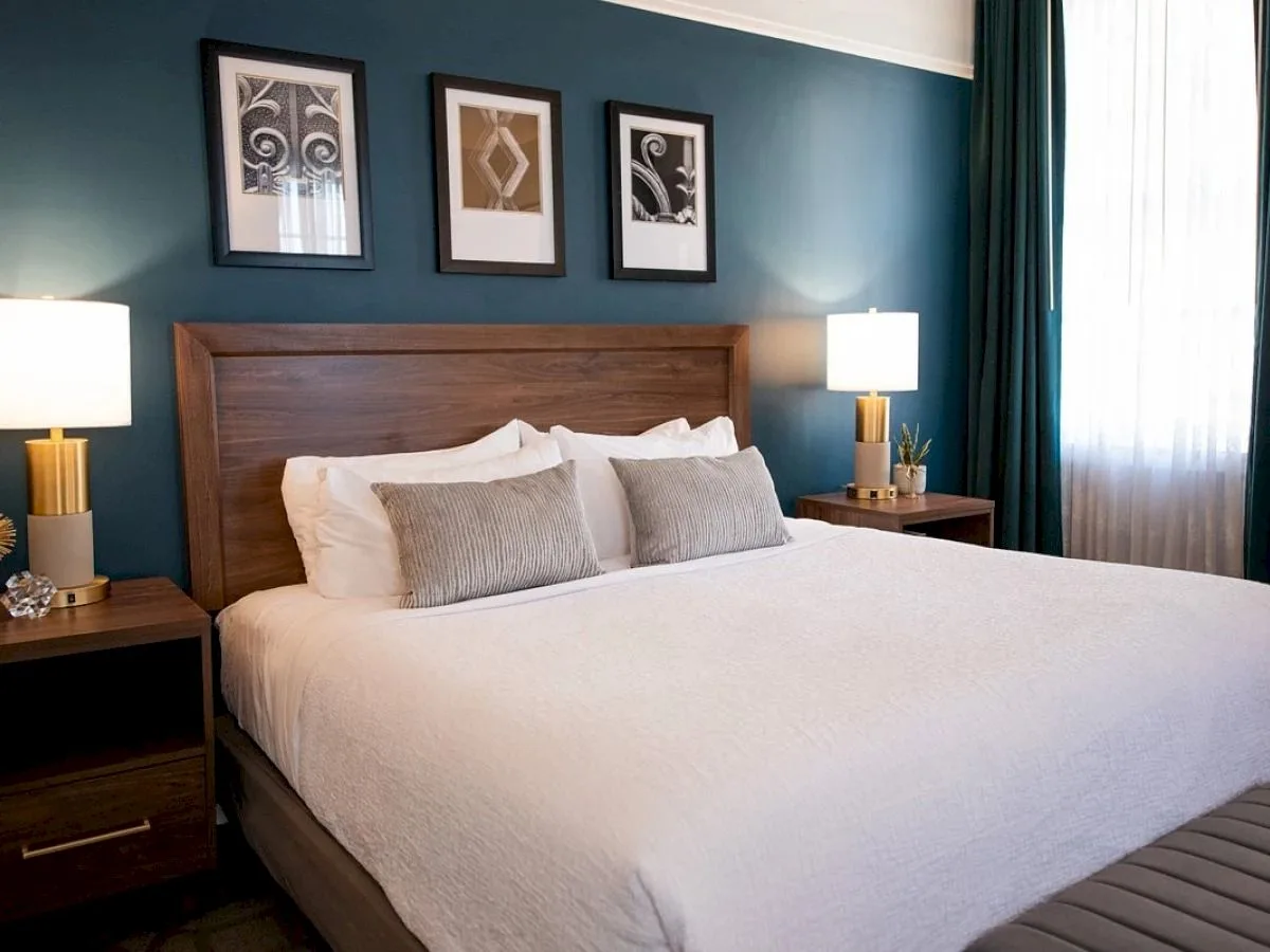 Magnolia Hotel Omaha