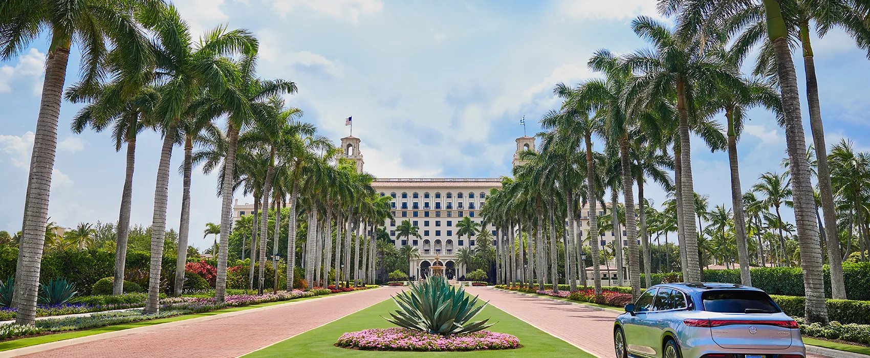 The Breakers