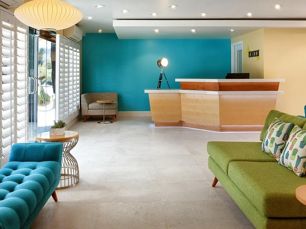 Movie Colony Hotel