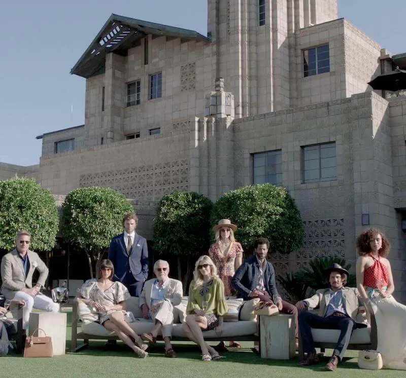 Arizona Biltmore