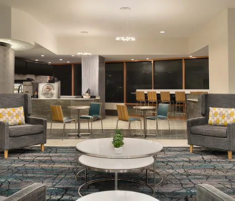 Wyndham Grand Pittsburgh Downtown