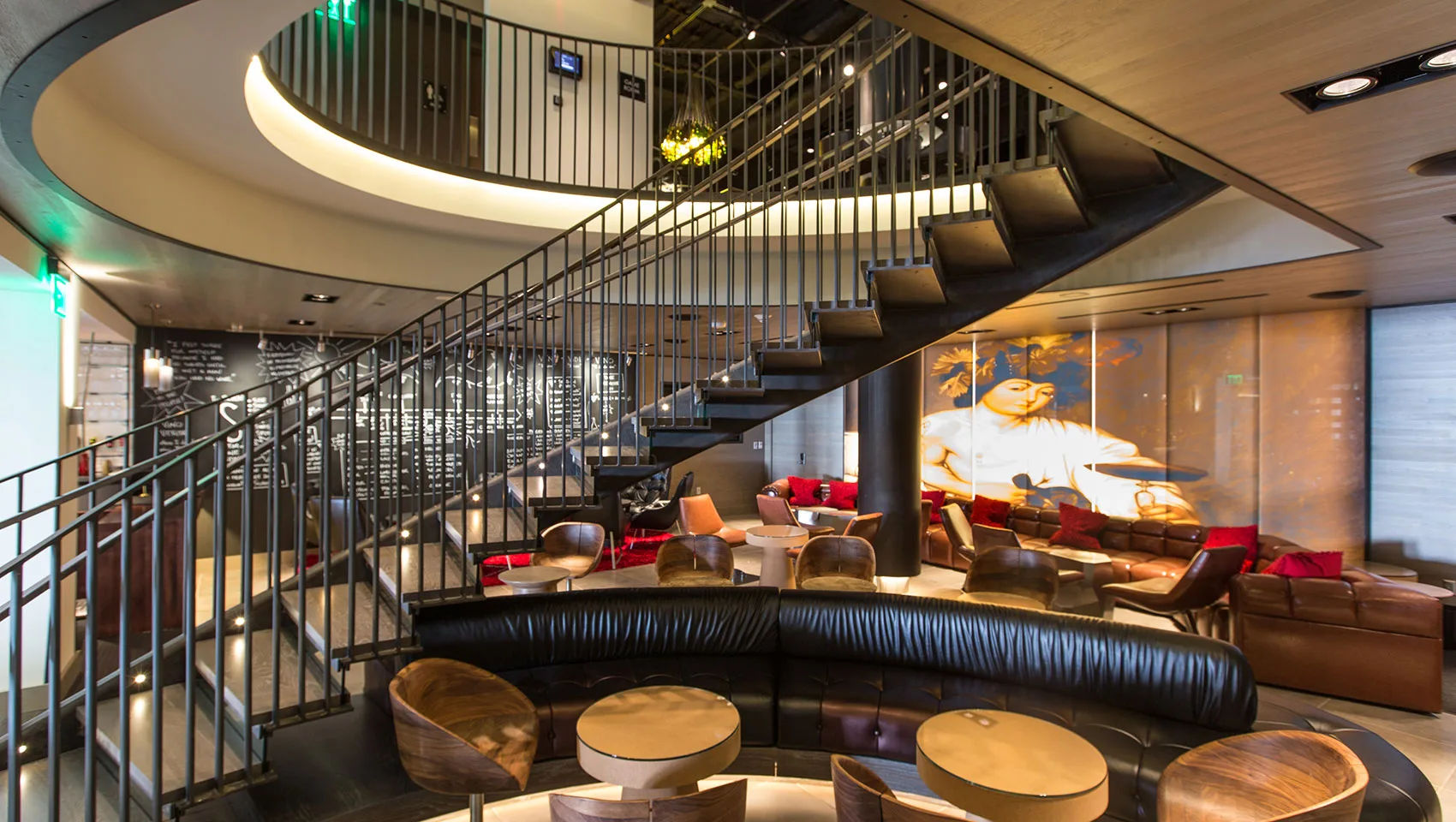 Kimpton Hotel Vintage Portland