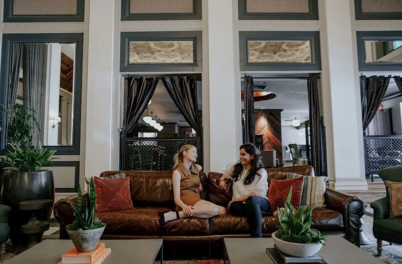 Sentinel Hotel