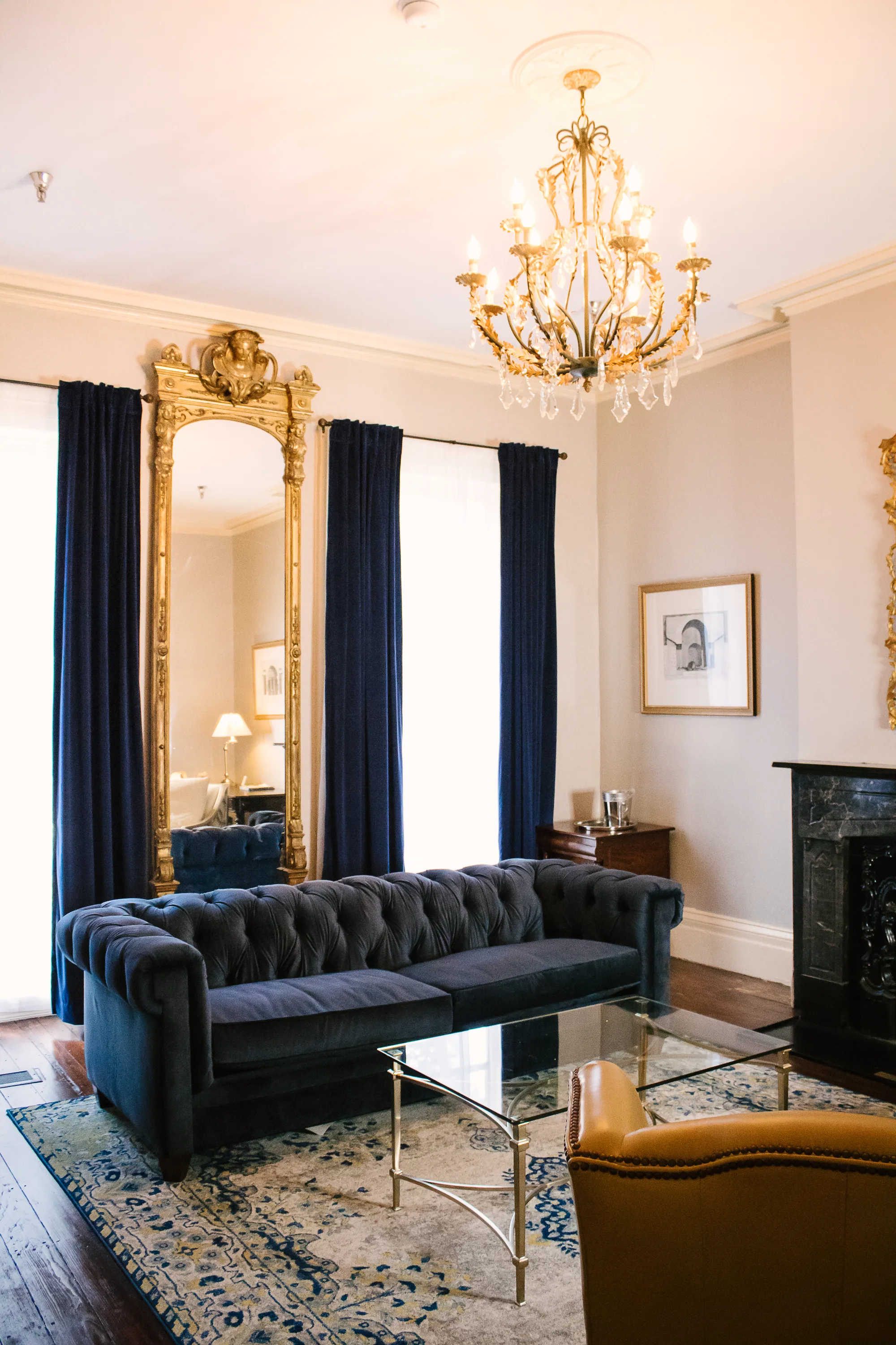 Linden Row Inn
