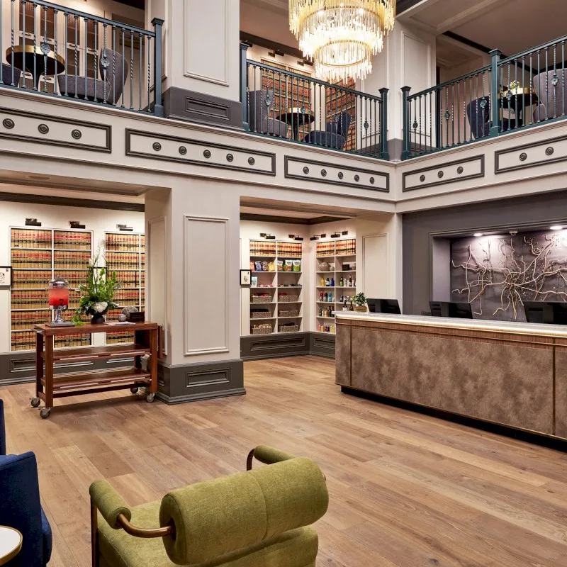 The Citizen Hotel, Autograph Collection