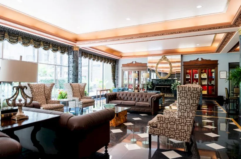 Menger Hotel