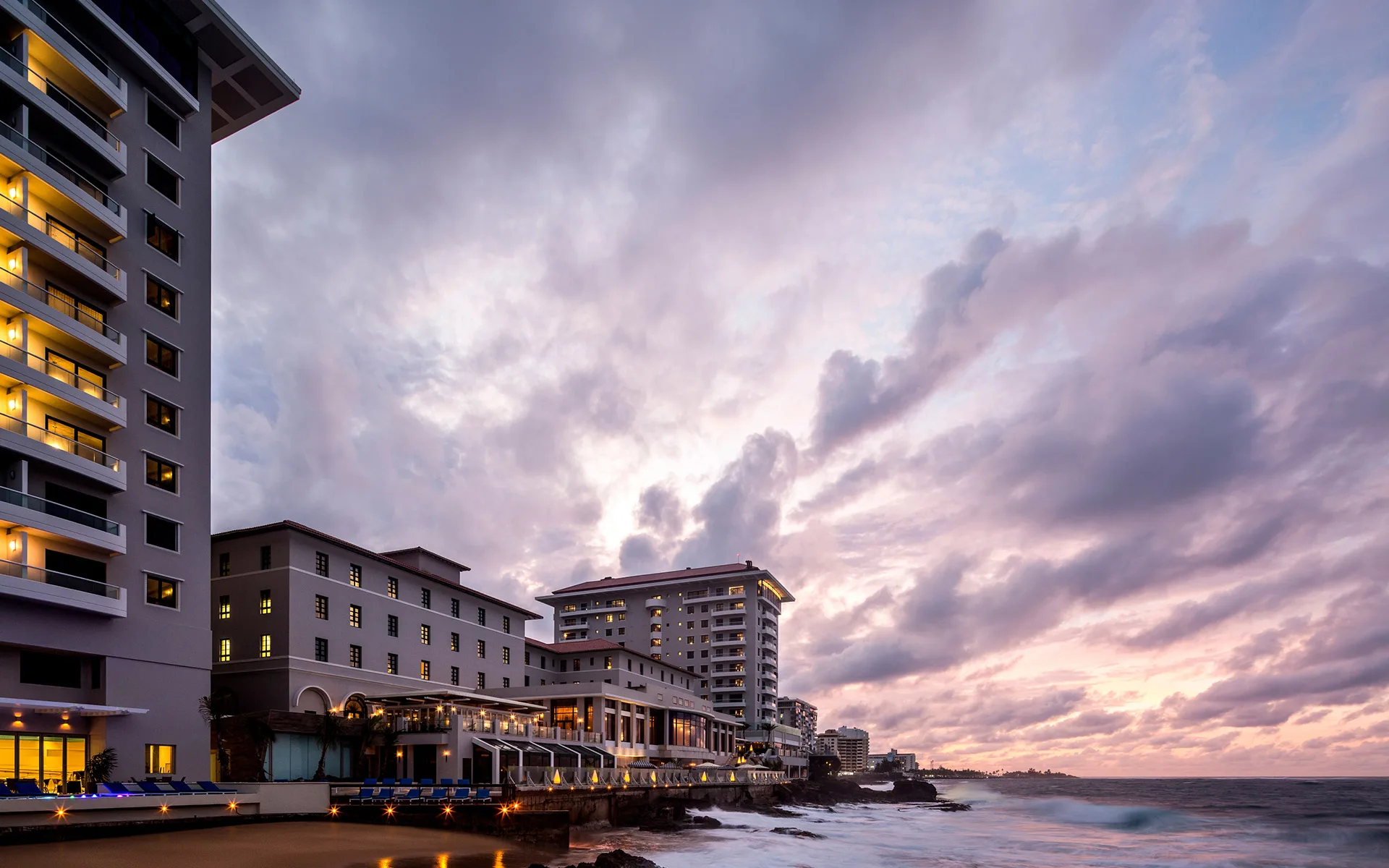 Condado Vanderbilt Hotel