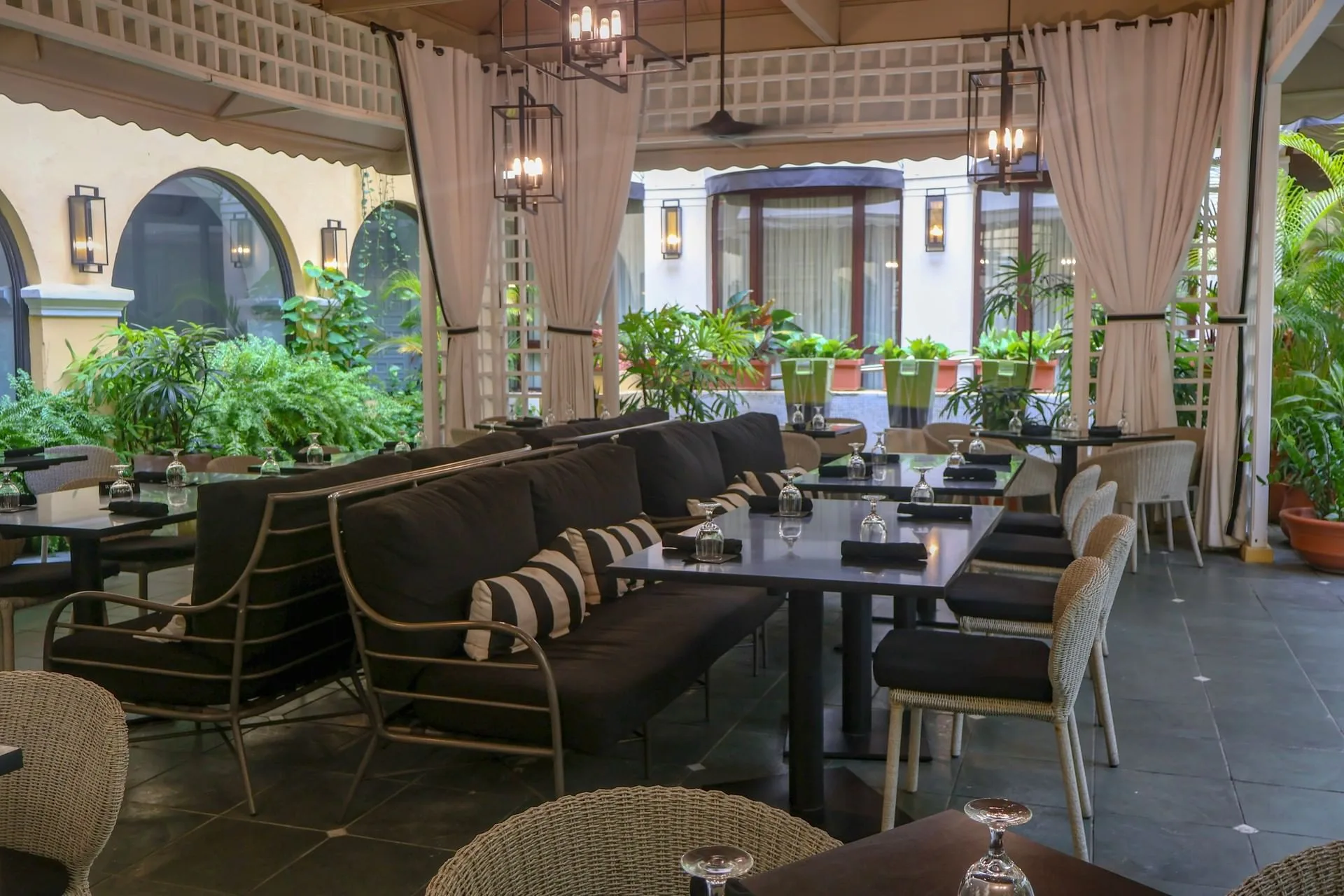 Hotel El Convento