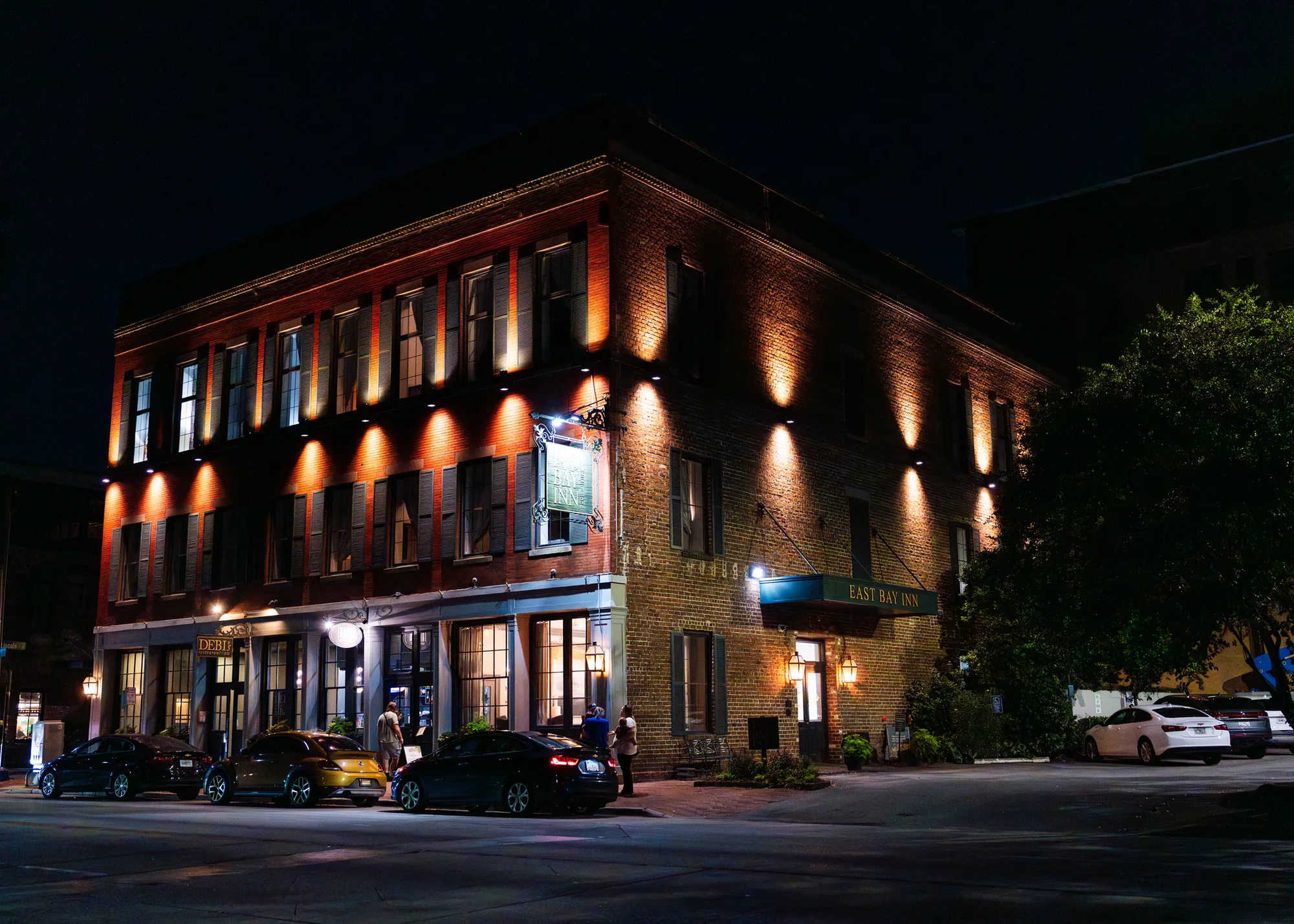 East Bay Inn