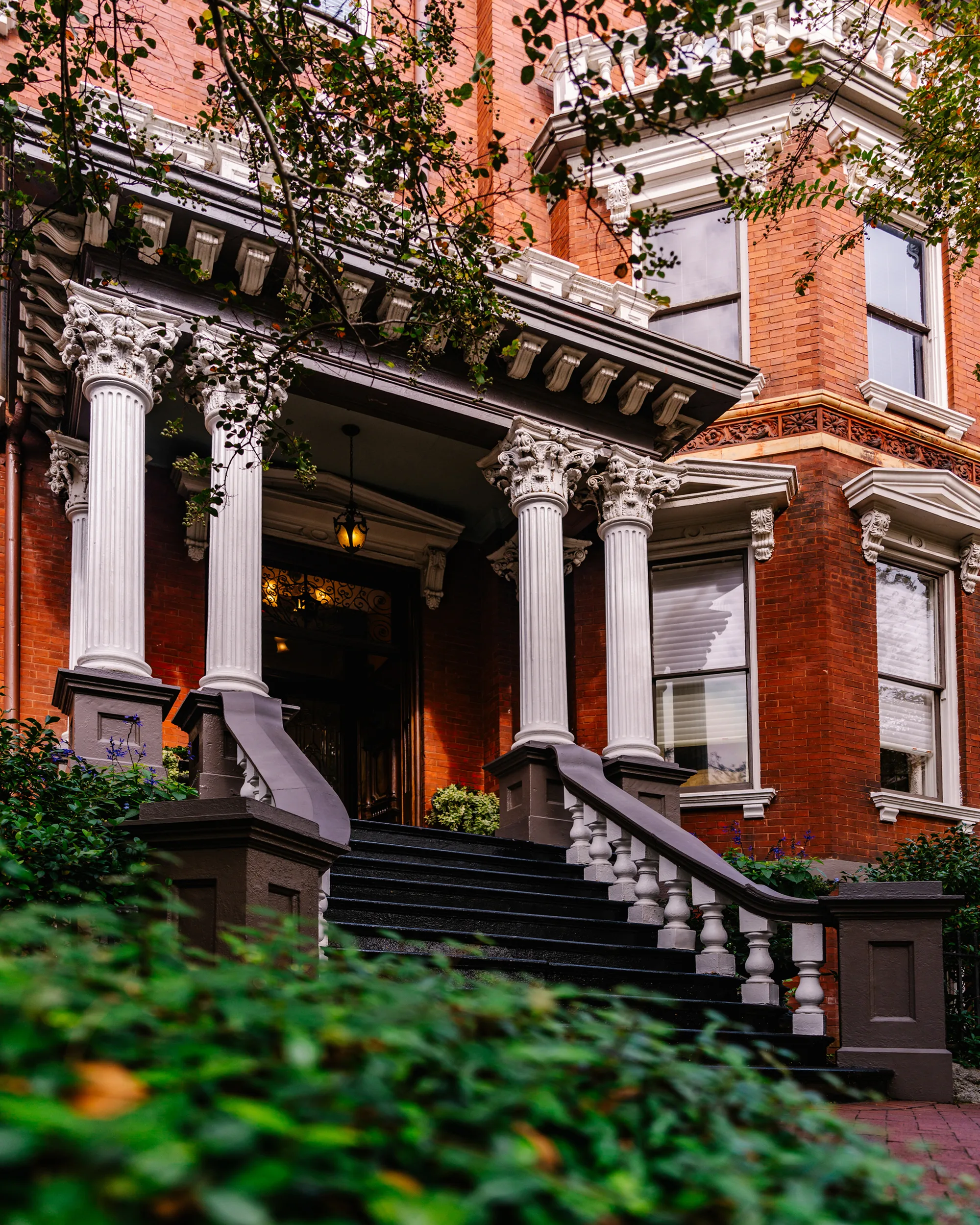Kehoe House