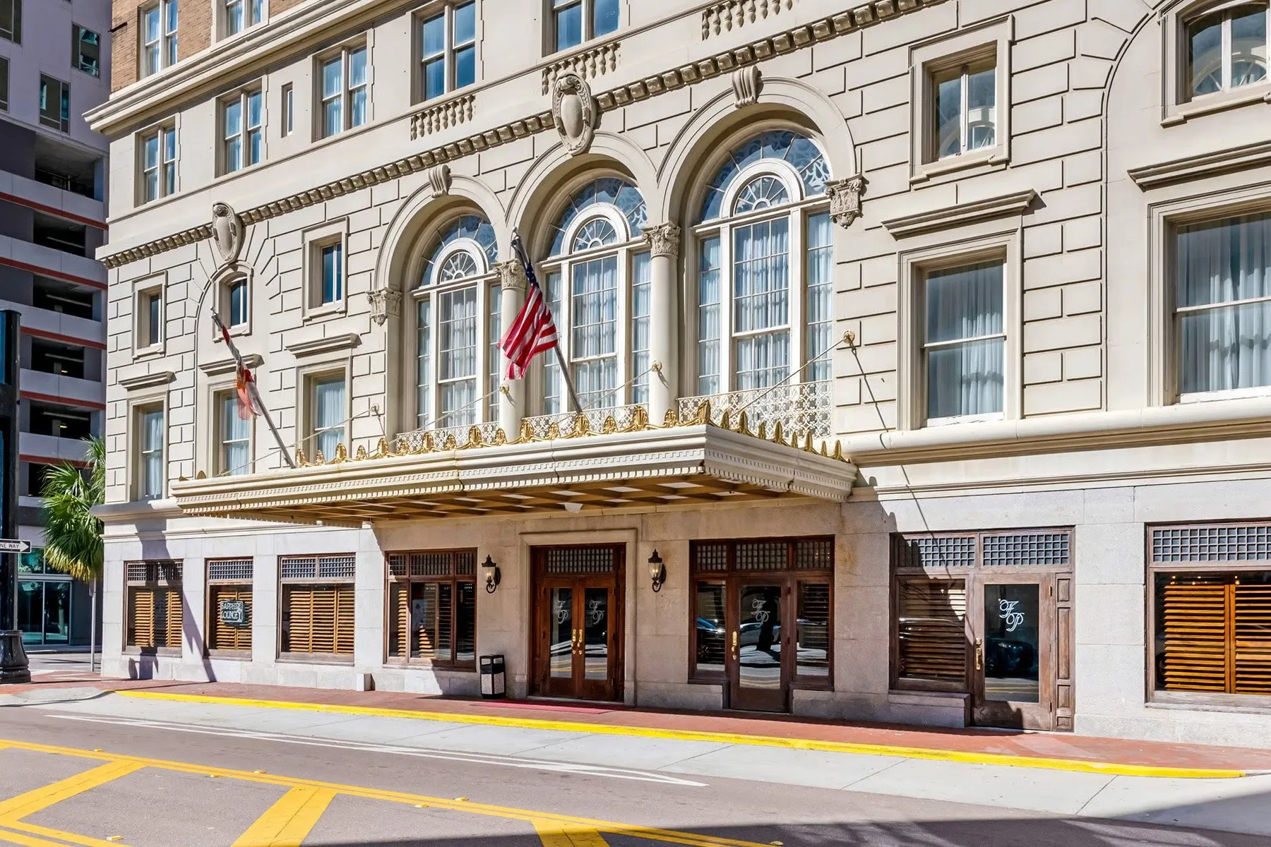 Hotel Flor Tampa