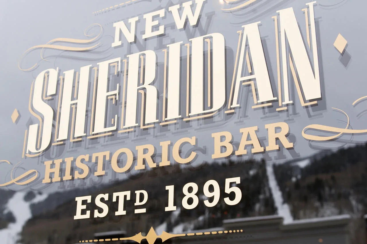 New Sheridan Hotel