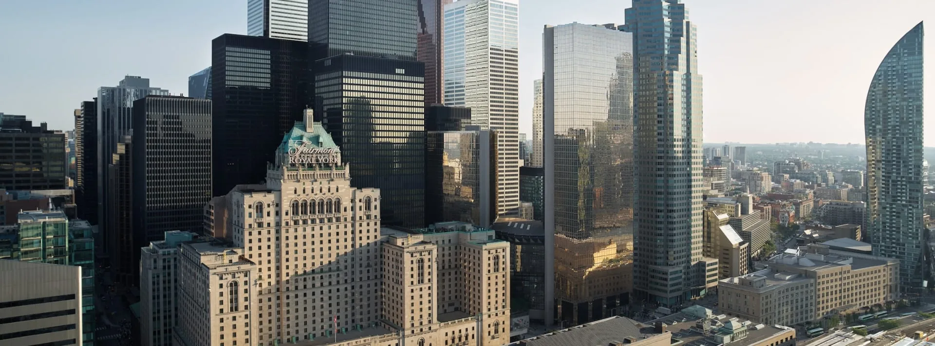 Fairmont Royal York