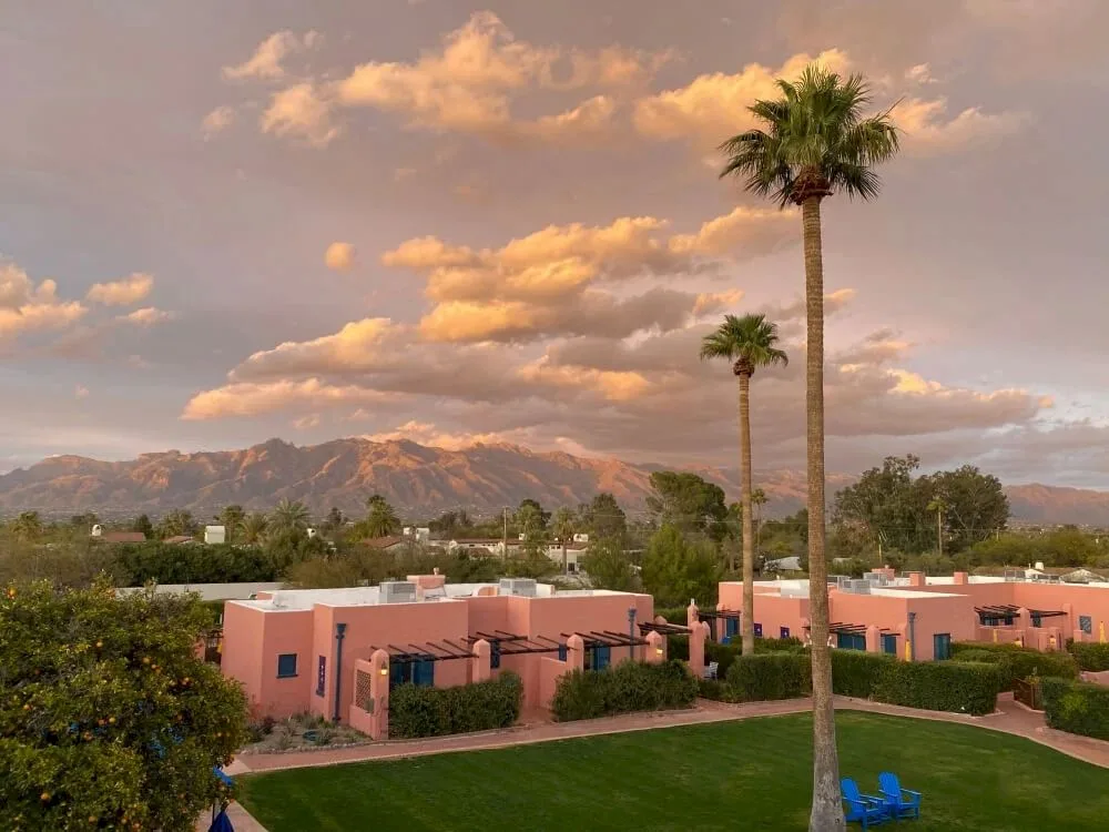 Arizona Inn