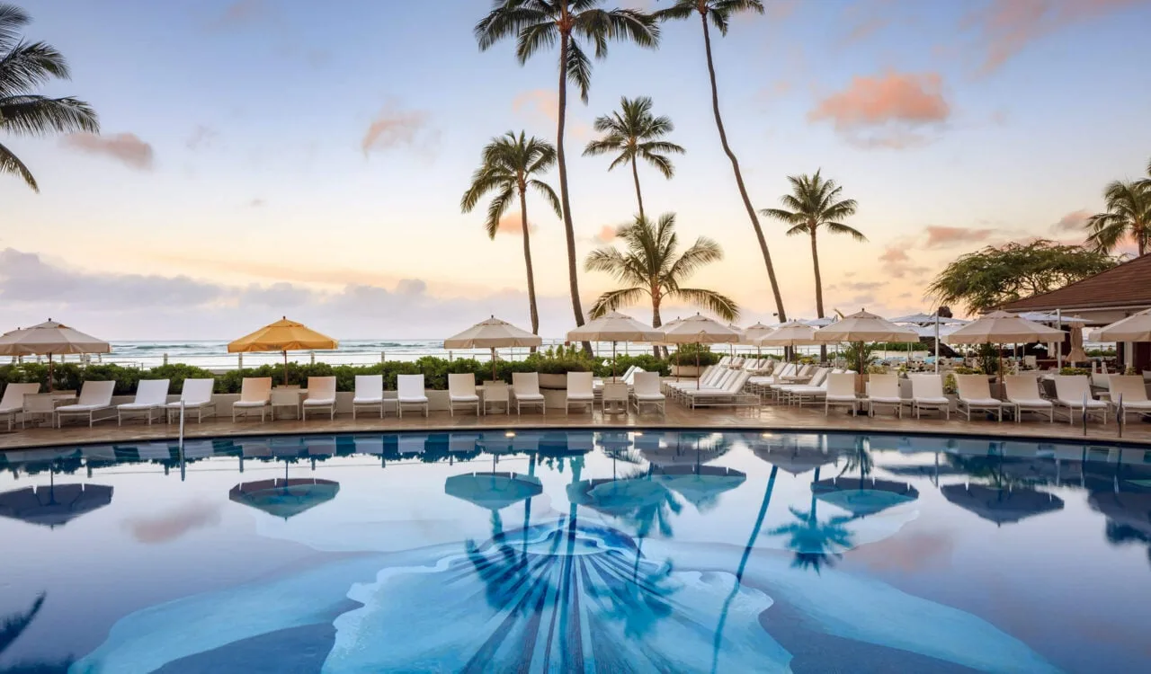 Halekulani