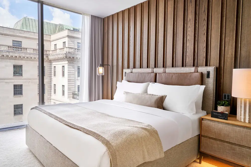 1 Hotel Mayfair