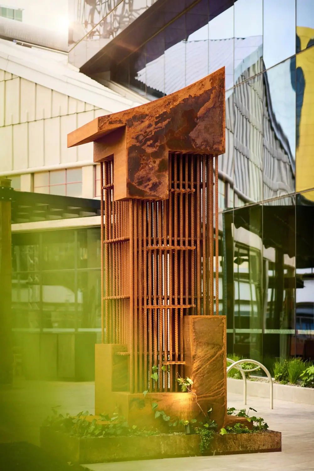 1 Hotel Melbourne