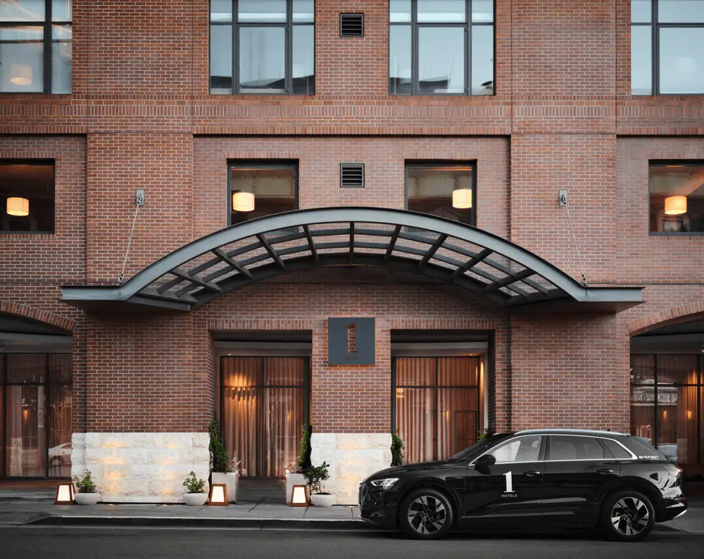 1 Hotel San Francisco