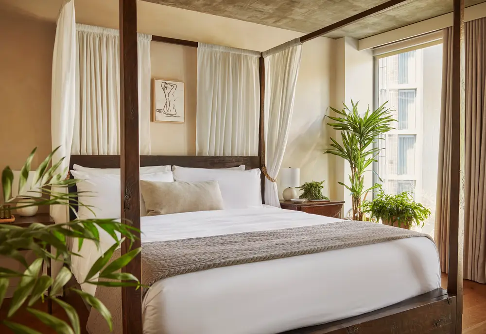 1 Hotel West Hollywood