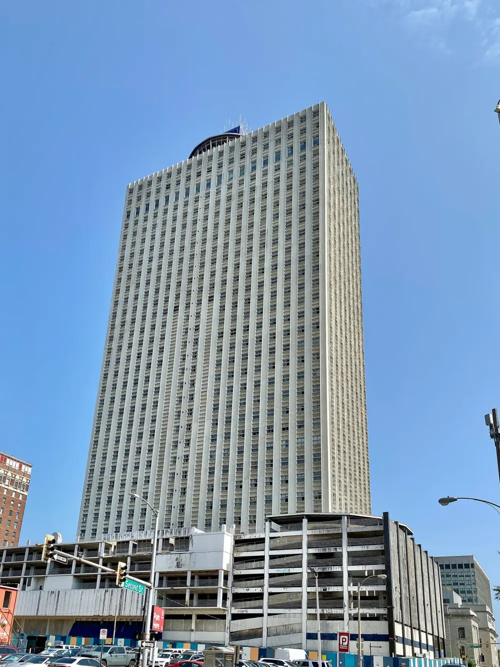 100 N. Main Hotel, Autograph Collection