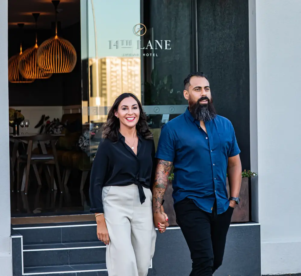 14th Lane Urban Hotel