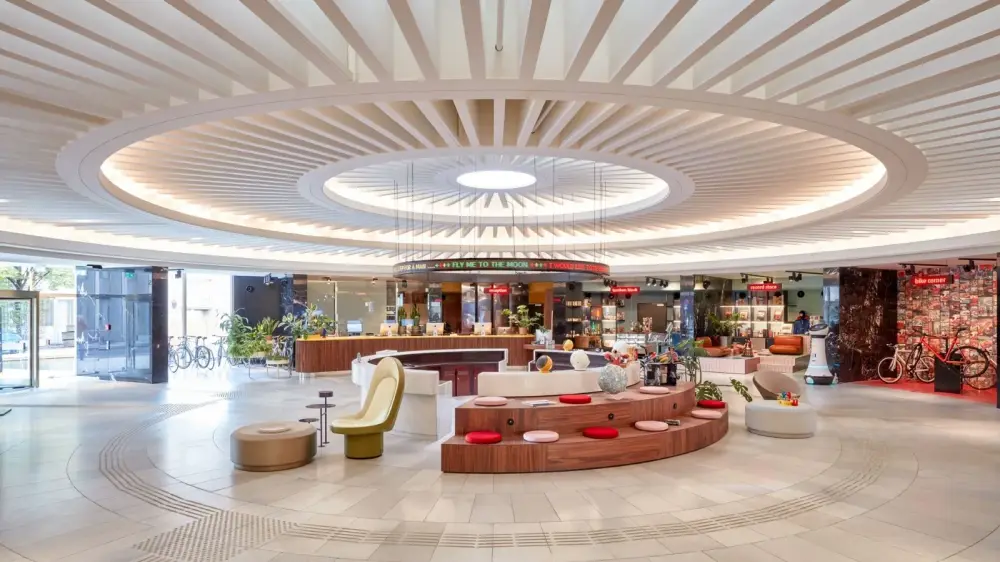 25hours Hotel The Circle
