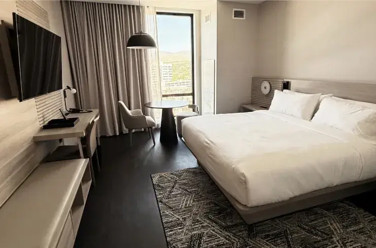 AC Hotel Boise Downtown