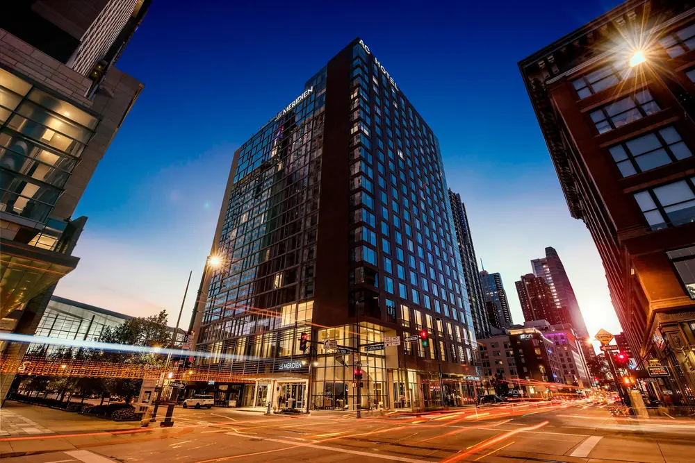 AC Hotel Denver Downtown