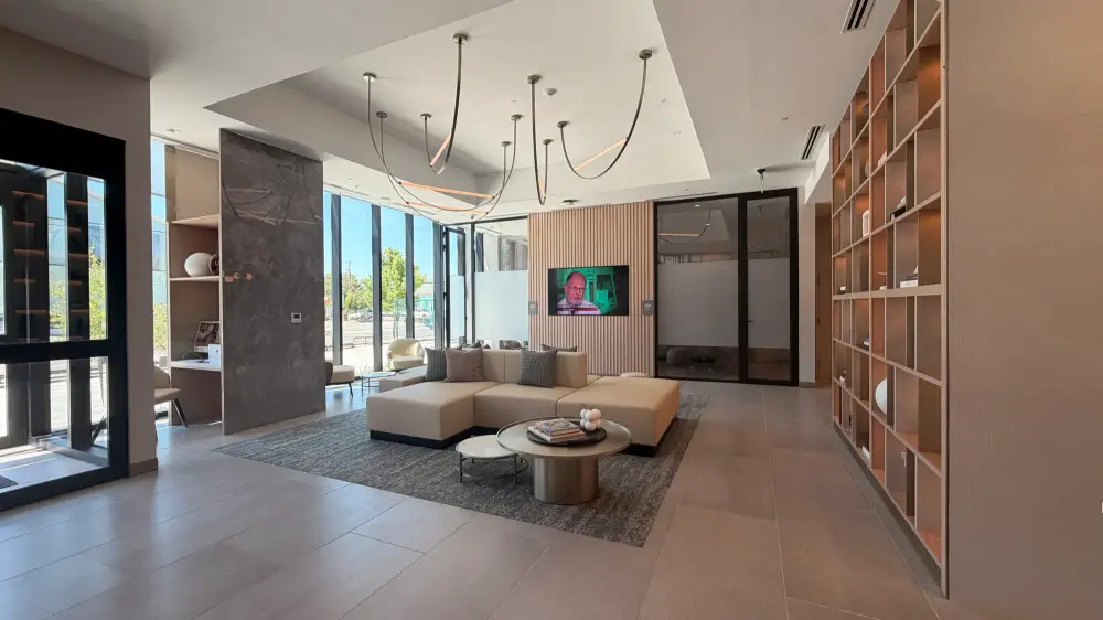 AC Hotel Denver RiNo