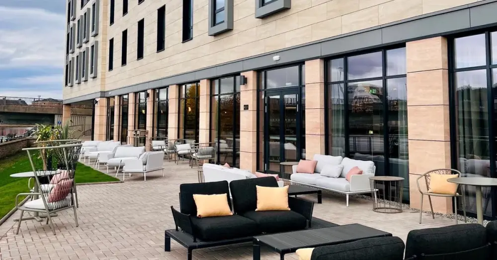 AC Hotel by Marriott Inverness