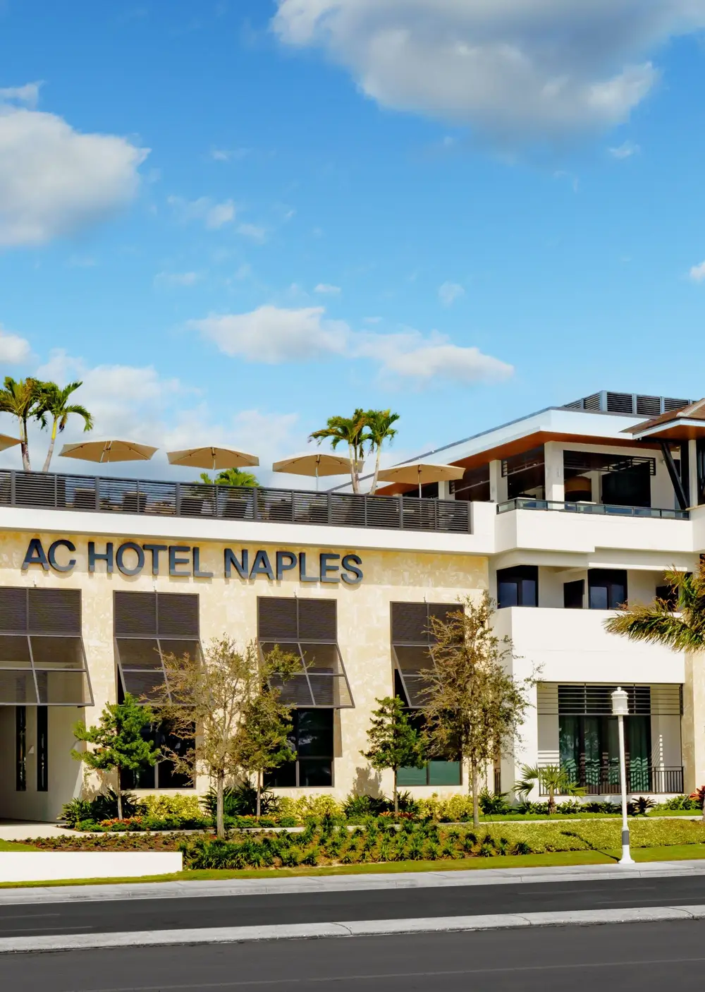 AC Hotel by Marriott Naples 5th Avenue