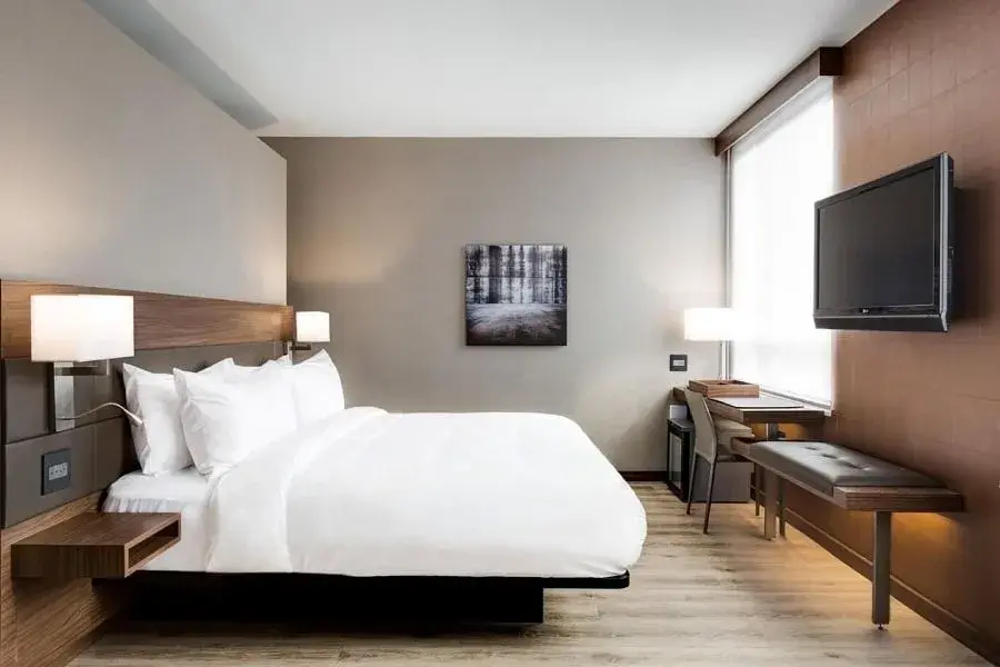 AC Hotel San Diego Downtown Gaslamp Quarter