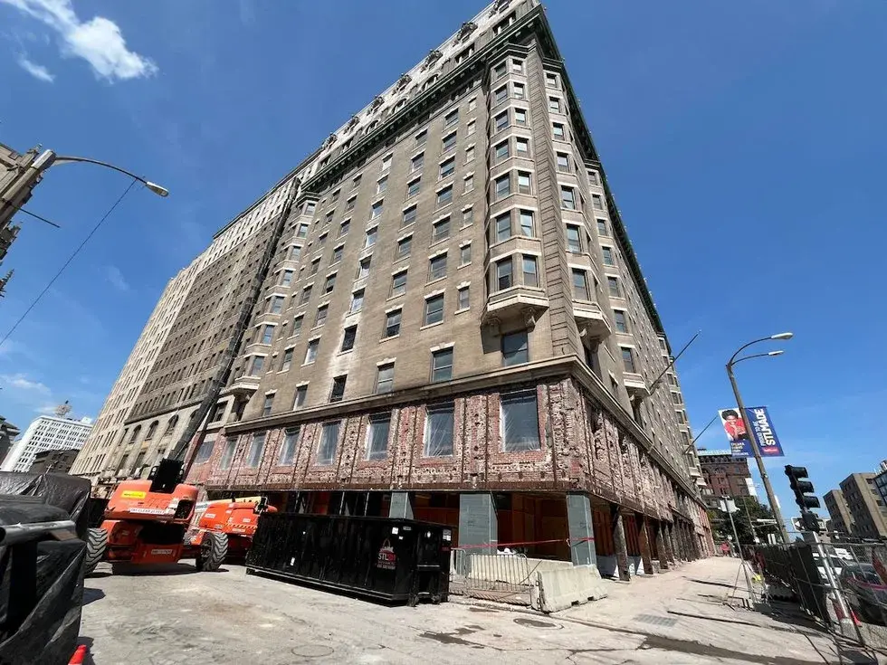 AC Hotel St. Louis Downtown