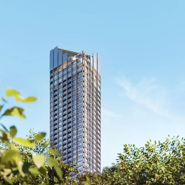 AC Hotel by Marriott Sydney Hyde Metropolitan
