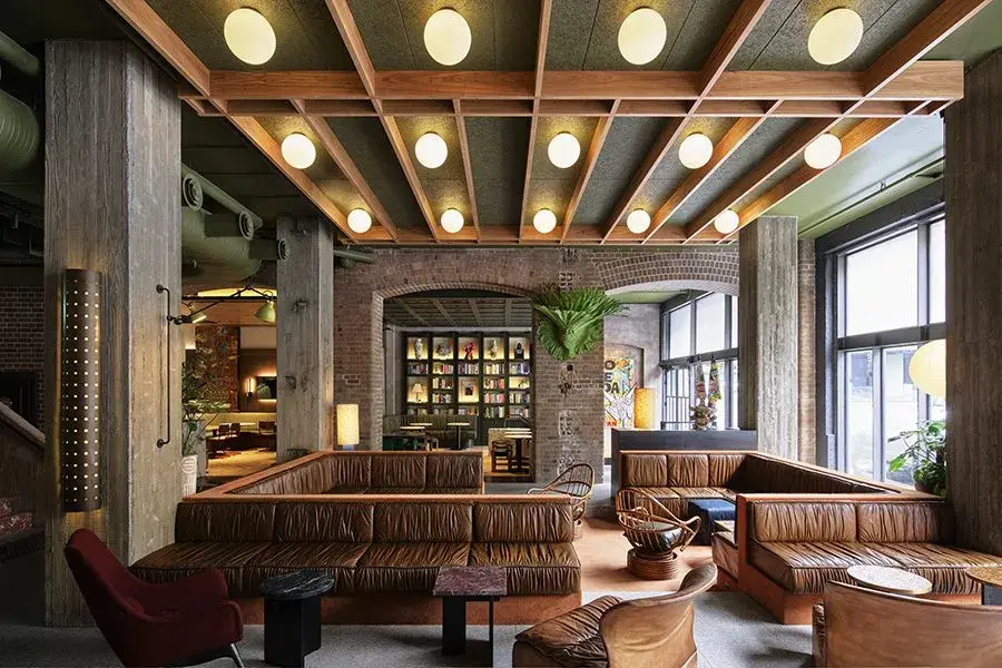 Ace Hotel Sydney