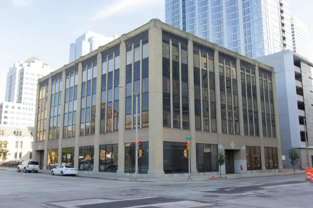 Adams Hotel