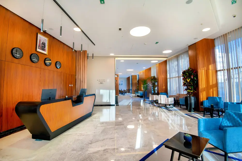 Aday Hotel Casablanca