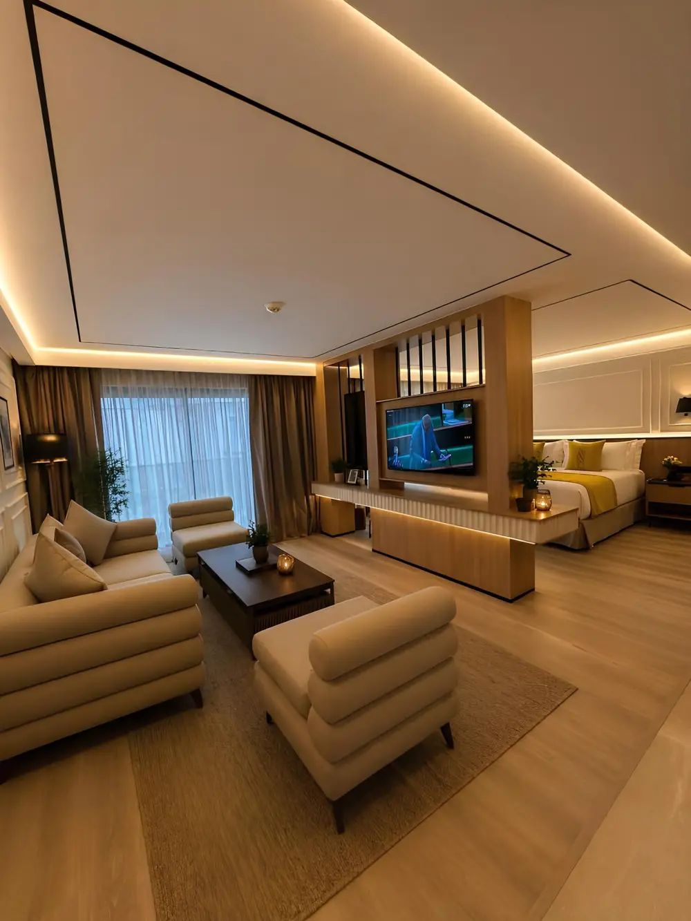 L'Adresse Boutique Hotel & Spa