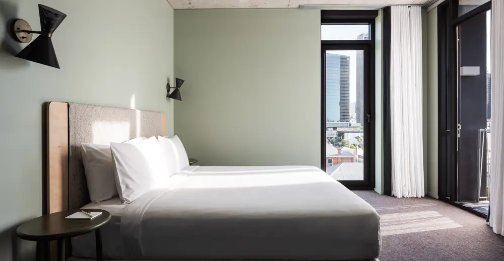 Alex Hotel