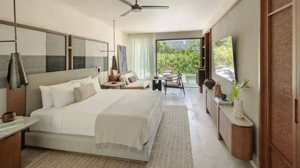 Alila Mayakoba