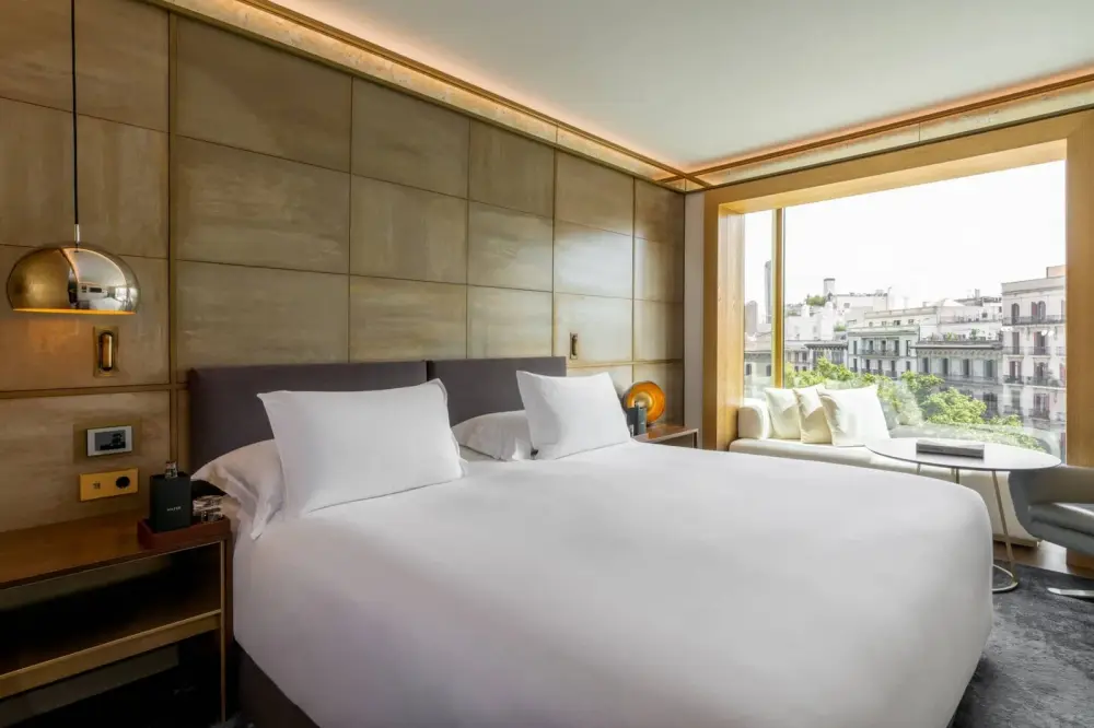 Almanac Barcelona