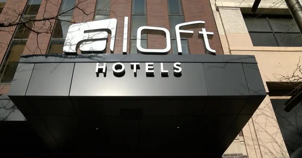 Aloft Indianapolis Downtown