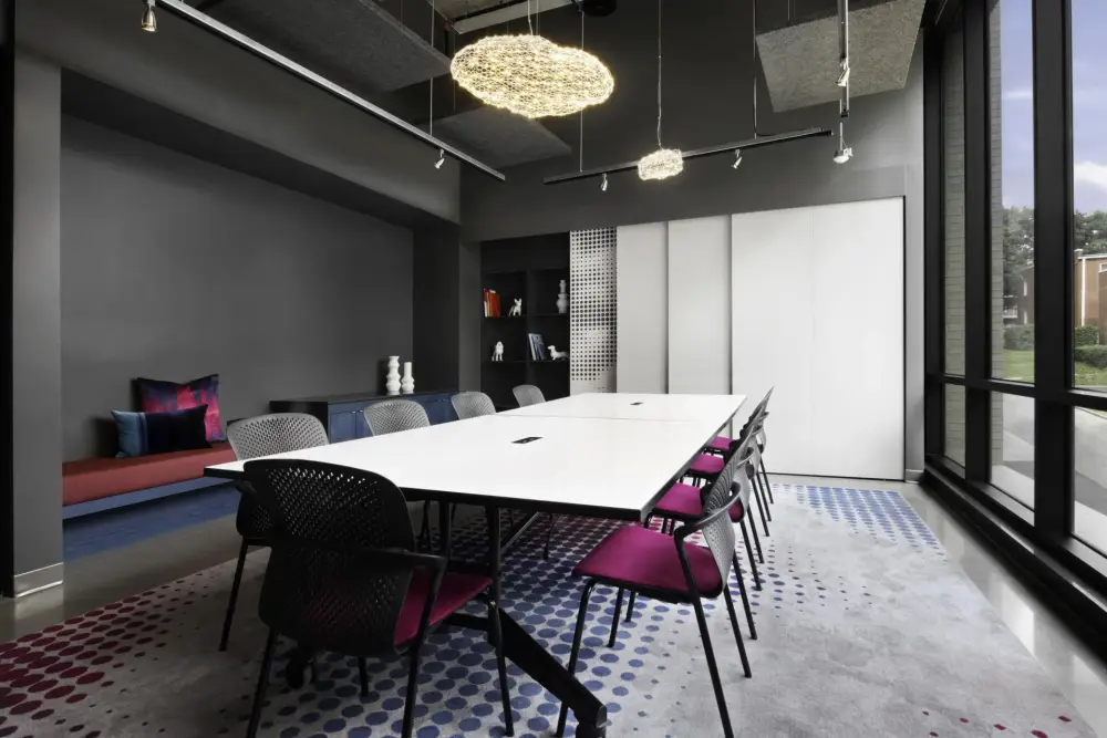 Aloft Kansas City Country Club Plaza