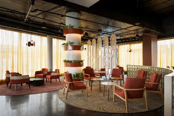 Alt Hotel Ottawa Airport
