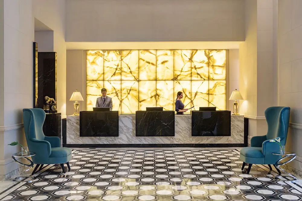 Alvear Icon Hotel & Residences
