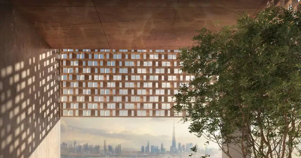 Aman Dubai
