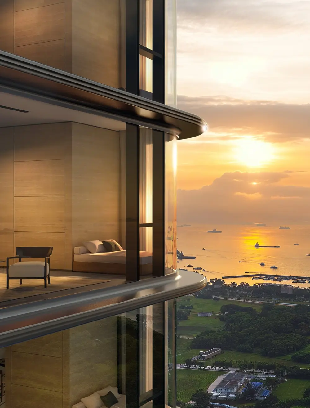 Aman Singapore