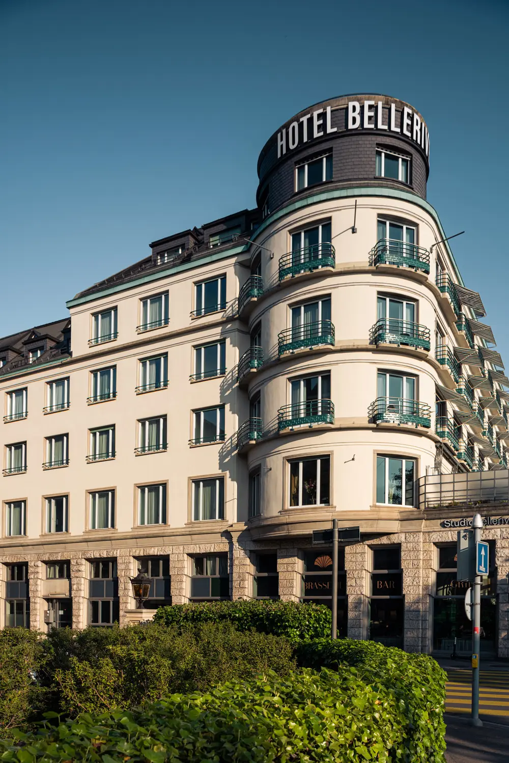 AMERON Zürich Bellerive au Lac