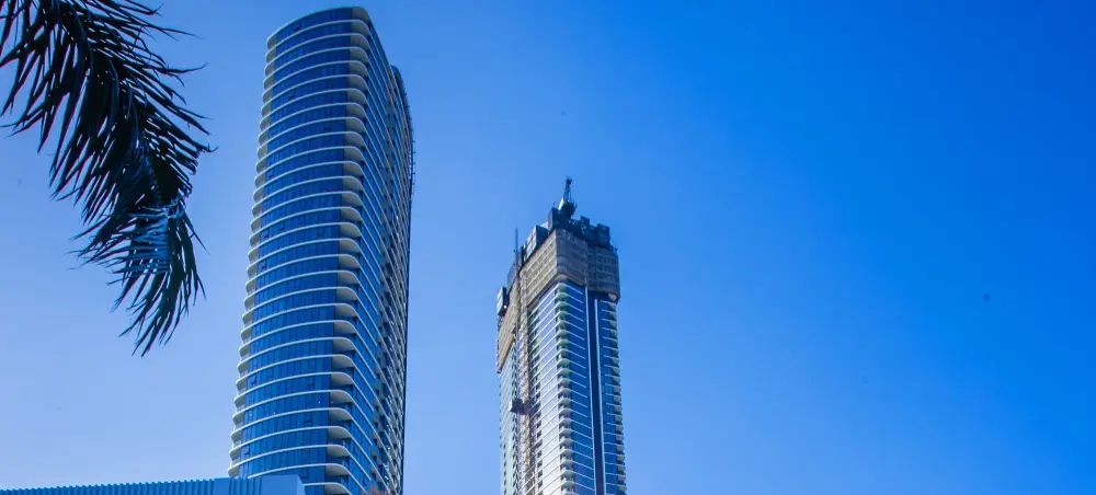 Andaz Gold Coast